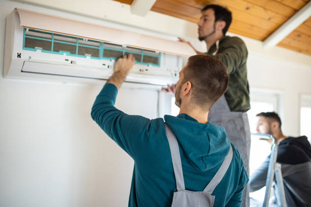 Best Central Air Repair  in Helena Valley Northwest, MT