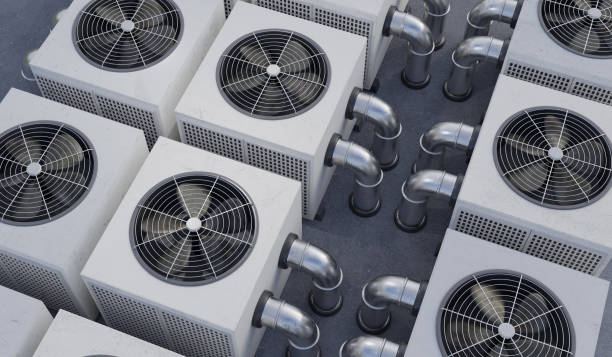 Best HVAC Installation Services  in Helena Valley Northwest, MT