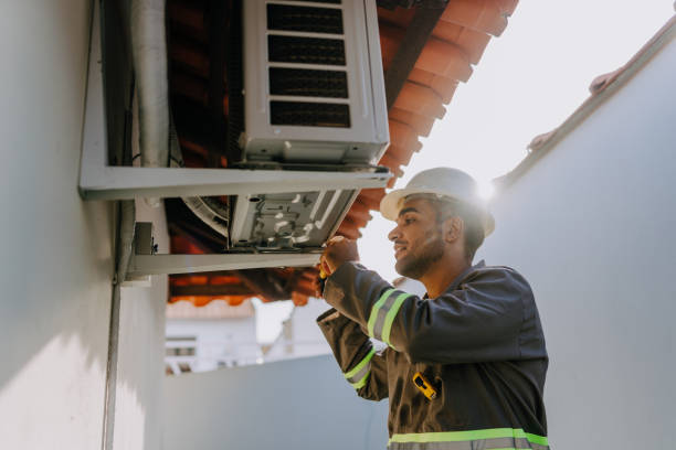 Best Commercial HVAC Repair  in Helena Valley Northwest, MT