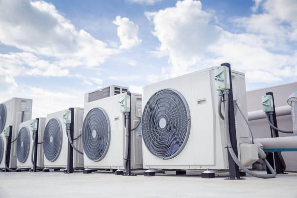 Best HVAC Cleaning Services  in Helena Valley Northwest, MT