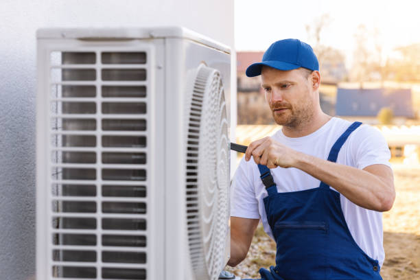 Best 24/7 HVAC Repair  in Helena Valley Northwest, MT